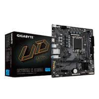 [B760M K DDR4] MB GIGABYTE B760 INTEL S-1700 13A GEN/2XDDR4 5333MHZ/HDMI/DP/6X USB 3.2/MICRO ATX/GAMA MEDIA