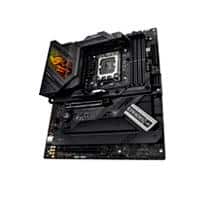 [ROG STRIX Z790-H GAMING WIFI] MB ASUS Z790 INTEL S-1700 13A GEN/4X DDR5 5000/DP/HDMI/M.2/8X USB 3.2/USB-C/WIFI 6E/BLUETOOTH/ATX/GAMA ALTA/GAMER/RGB