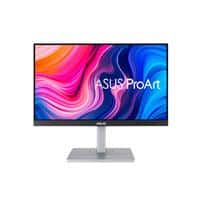 [PA247CV] MONITOR ASUS PA247CV/23.8/1920X1080/TR 5MS/75HZ/2X DP/HDMI/VESA/ALTAVOCES/USB-C/PRECISION DE COLOR/GIRO 90