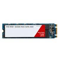 [WDS500G1R0B,WDS500G1R0B-68A4Z0] UNIDAD DE ESTADO SOLIDO SSD INTERNO WD RED SA500 500GB M.2 2280 SATA3 6GB/S LECT.560MBS ESCRIT.530MBS NAS WDS500G1R0B