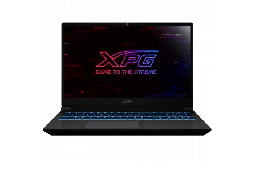 [XENIAG15I7G14HX4060LX-BKCES] LAPTOP GAMER XPG XENIA 15G 15.6 FHD INTEL CORE I7-14700HX 8GB VRAM GDDR6 DDR5 16GB (2X8GB) 1TB NVME SSD GEFORCE RTX 4060 WINDOWS 11 (XENIAG15I7G14HX4060LX-BKCES)