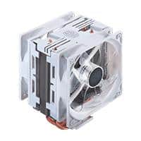 [RR-212TW-16PW-R1] DISIPADOR COOLER MASTER HYPER WHITE LED TURBO LGA1700, LGA1200, LGA1151, LGA1150, LGA1155, LGA1156, AM5, AM4