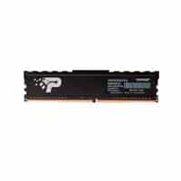 [PSP416G320081H1-1] MEMORIA  PATRIOT SIGNATURE PREMIUM DDR4 RAM 16GB/ (1X16GB) 3200MHZ CL22 UDIMM W/HS