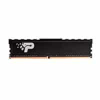 [PSP48G320081H1] MEMORIA RAM PATRIOT SIGNATURE PREMIUM DDR4, 8GB/(1 X 8GB) 3200MHZ NON-ECC, CL22
