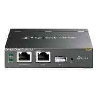 [OC200] CONTROLADORA | TP-LINK | OC200 | CLOUD OMADA |2 RJ45 10/100 MBPS SOPORTA POE 802.3AF/802.3AT | 1 USB 2.0 | MICRO USB ADMINISTRA HASTA 100 DISPOSITIVOS Y 1,000 CLIENTES