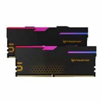 [BL.9BWWR.382] MEMORIA PREDATOR VESTA II UDIMM DDR5 64GB (2X32GB) 6000 MT/S, CL32 GAMING RGB COLOR PLATA (BL.9BWWR.382)