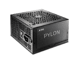 [PYLON750B-BKCUS] FUENTE DE PODER XPG PYLON 750W / 80 PLUS BRONZE CONECTOR 24 PINES ATX (PYLON750B-BKCUS)