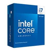 [BX8071514700KF-1] PROCESADOR INTEL CORE I7-14700KF S-1700 14A GEN /HASTA 5.6 GHZ /CACHE 33MB /20 CORES (8P+12E) /SIN GRAFICOS /SIN DISIPADOR /GAMER ALTO IPA