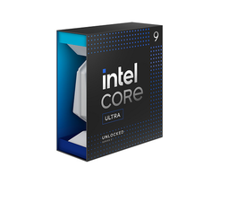 [dim-BX80768285K] Procesador Intel Core Ultra 9 285K con Intel Graphics, LGA 1851, 5.7GHz, 24 Núcleos, 36MB Caché - Ultra Series 2 Arrow Lake