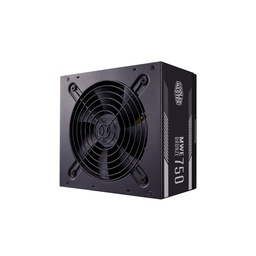 [dim-MPE-7501-ACAAW-3BUS-1] Fuente De Poder Cooler Master Mwe V3 750w Bronze Mpe-7501-acaaw-3bus pue