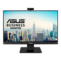 [BE24EQK-1] MONITOR ASUS BE24EQK/23.8/1920X1080/TR 5MS/60HZ/DP/HDMI/VGA/VESA/ALTAVOCES/CAMARA WEB/MICROFONO