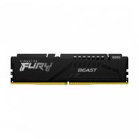 [KF556C40BB-16] KINGSTON DDR5 16GB 5600MHz BEAST BLACK KF556C40BB-16