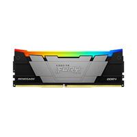 [KF436C18RB2A/32] KINGSTON DDR4 32GB DIMM 3600MHz RENEGADE RGB KF436C18RB2A/32