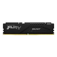 [KF560C36BBE2-16] KINGSTON DDR5 16GB DIMM 6000MT/s FURY BEAST BLACK EXPO KF560C36BBE2-16