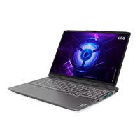 [82XW001RLM] LAPTOP LENOVO IDEA GAMING LOQ 16IRH8 / CORE I5-13420H / 8GB DDR5 / 512GB SSD / RTX 4050 6GB / 16 WUXGA (1920X1200) / STORM GREY / WIN 11 HOME / 1 YR CS