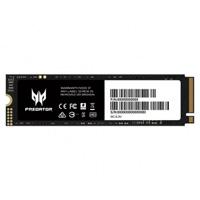 [BL.9BWWR.119-1] UNIDAD DE ESTADO SOLIDO SSD INTERNO PREDATOR GM7 2TB M.2 2280 NVME PCIE GEN 4X4 LECT.7200 ESCRIT.6300 MBS 3D TLC NAND PC LAPTOP MINIPC (BL.9BWWR.119)