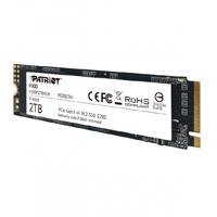 [P300P2TBM28] UNIDAD DE ESTADO SOLIDO PATRIOT P300/ 2TB M.2 2280 PCIE GEN 3 X4 SSD