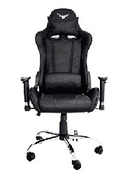[Dim-30340] SILLA PARA GAMING NACEB BLACK OPS DESCANSA BRAZOS 3D LUMBAR