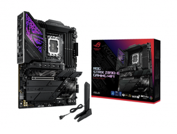 [dim-Z890-E] Tarjeta Madre ASUS ROG STRIX Z890-E GAMING WIFI, ATX, LGA 1851