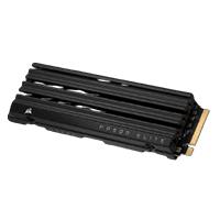 [CSSD-F1000GBMP600EHS] UNIDAD DE ESTADO SOLIDO INTERNO CORSAIR MP600 ELITE 1TB  M.2 2280  NVME PCIE GEN 4X4  LECTURA 7000MB/S ESCRIT 6200MB/S  DISIPADOR  (CSSD-F1000GBMP600EHS)