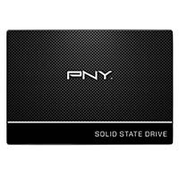 [SSD7CS900-1TB-RB-1] UNIDAD DE ESTADO SOLIDO INTERNO 1TB PNY CS900 2.5 SATA LECT.535/ESCRIT.515 MBS 7MM PC/LAPTOP/MINIPC
