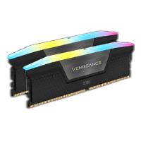 [CMK48GX5M2B6400C36] MEMORIA RAM CORSAIR  DDR5 VENGEANCE  48GB (2 X 24GB) 6400MT/S CL36  BLACK (CMK48GX5M2B6400C36)