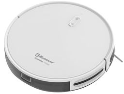 [DE R 901 GAMMA WHITE] ASPIRADORA Y TRAPEADORA ROBOT INTELIGENTE DE R-901 GAMMA WHITE CONEXIóN WIFI, APP TUYA SMART CON MAPEO EN VIVO, TECNOLOGíA  ONE KEY. COMPATIBLE CON ALEXA Y GOOGLE