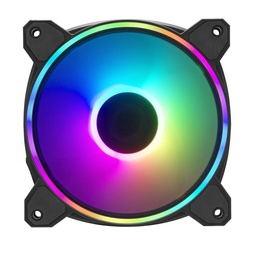 [MFL-B2DN-21NP2-R2] Ventilador Cooler Master Mf120 Halo 2 Rgb 120mm Mfl-b2dn-21np2-r2