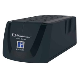 [dim-ER-2250] Regulador Koblenz Er-2250 2250va/1000w/8 Cont/audio Y Video(00-1588-3) (pue)