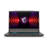 [THIN 15 B12UCX-2218MX] PORTATIL GAMER MSI THIN 15 B12UCX / 15.6 FHD 144HZ / INTEL CORE I5 12450H HASTA 4.4 GHZ / DDR4 16GB 8GB2 / 512 SSD NVME / NVIDIA RTX 2050 GDDR6 4GB / WIN 11 HOME