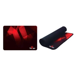 [YSS-MP1050N] Mousepad  Gamer Yeyian Yss-mp1050n Krieg 1050 Gamer Anti/d 500*360*3mm