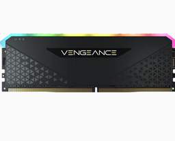 [dim-CMG16GX4M1E3200C16-1] MEMORIA RAM CORSAIR DDR4 VENGEANCE RGB RS DIMM 3200 MHZ 16 GB C16 (CMG16GX4M1E3200C16) (pue)