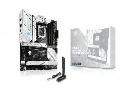 [dim-B660-A -strix] TARJETA MADRE ASUS ROG STRIX B660-A GAMING WIFI D4 DDR4/SOC 1700/ATX