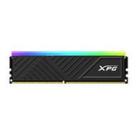 [AX4U320016G16A-SBKD35G-1] MEMORIA XPG SPECTRIX D35G UDIMM DDR4 16GB PC4-25600 3200MHZ CL16 288PIN 1.35V RGB CON DISIPADOR