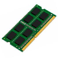 [KCP3L16SD8/8] MEMORIA PROPIETARIA KINGSTON SODIMM DDR3L 8GB 1600MT/S CL11 204PIN 1.35V P/LAPTOP (KCP3L16SD8/8)