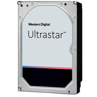 [HUS726T6TALE6L4 - 0B36039] DISCO DURO INTERNO WD ULTRA STAR 6TB 3.5 ESCRITORIO SATA3 6GB/S 256MB 7200RPM 24X7 SERVER DATACENTER
