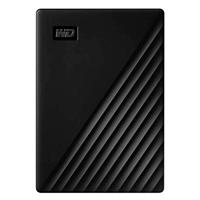 [WDBPKJ0040BBK-WESN] DISCO DURO EXTERNO WD MY PASSPORT 4TB 2.5 PORTATIL USB3.0 NEGRO WINDOWS BACKUP ENCRIPTACION