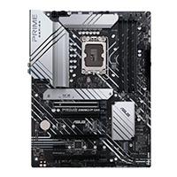 [195553471558-A] TARJETA MADRE ASUS PRIME Z690-P D4 12TH/LGA 1700/DDR4/HDMI/DP