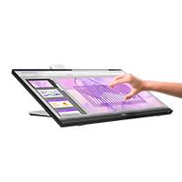 [210-BHSF] MONITOR LED DELL P2424HT | 23.8 PULGADAS TOUCH | 1920 X 1080 | DP, HDMI, USB, USB-C, RJ45 | 210-BHSF