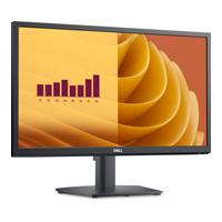 [210-BNHP] MONITOR LED DELL E2225HS | 21.5 PULGADAS | 1920 X 1080 | 75 HZ | PANTALLA PLANA | DP, HDMI, VGA |