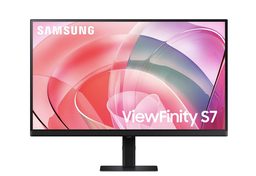 [LS27D700EALXZX,8806095549743] MONITOR LED SAMSUNG 27 PULGADAS UHD (3,840 X 2,160), VIEWFINITY, 60HZ, IPS, HDMI, PLANO