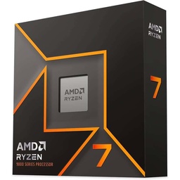 [dim-100-100001404WOF] Procesador Amd Ryzen 7 9700x Radeon Graphics Am5 3.8ghz (100-100001404wof) (pue)