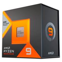 [100-100000908WOF-1] Procesador Amd Ryzen 9 7950x3d S-am5 7a Gen / 4.2 - 5.7 Ghz / Cache 128mb / 16 Nucleos / Con