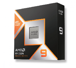 [dim-100-100000719WOF] Procesador AMD Ryzen 9 9950X3D con AMD Radeon Graphics, Socket AM5, 5.7GHz, 16 Núcleos, 144MB Caché - No incluye Disipador  100-100001084WOF pue