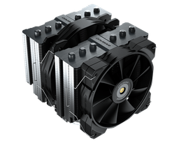 [3MFZ135.0001-1] Ventilador Cpu Cougar Forza 135
