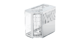 [4711099479535] Gabinete Apnx V1 White Atx