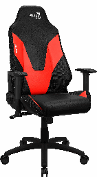 [4710562758238] Silla Aerocool Admiral Champion Roja
