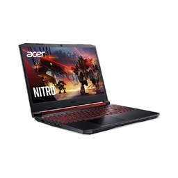 [NH.QB0AA.001] Laptop Gaming Acer Nitro 5 An515-55-53 15.6" 144hz/ I5 5-10300h/8gb/ssd256gb/rtx 3050 4gb/w10-up-w11