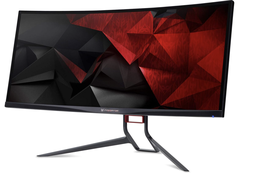 [X34] Monitor Acer Predator Gaming 34" Curved/qd-oled/qhd/240hz/0.01ms/freesync Premium/x34 X5bmiiphuzx