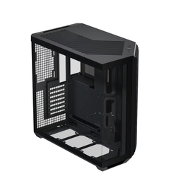 [4711099479528] Gabinete APNX V1, Midi-Tower, ATX. Color Negro